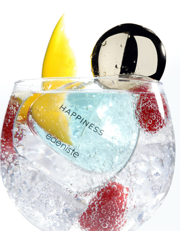 happiness lifeboost fragrance edeniste fresh fruits